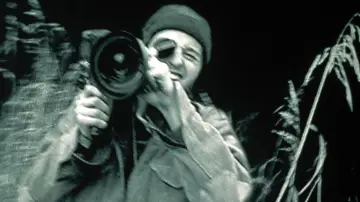 Задник к фильму "The Blair Witch Documentary" #1638403