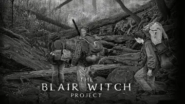 Задник к фильму "The Blair Witch Documentary" #657055