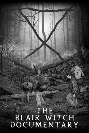 Постер к фильму "The Blair Witch Documentary" #657060
