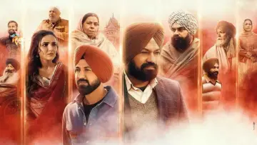Задник к фильму "ਅਰਦਾਸ ਸਰਬੱਤ ਦੇ ਭਲੇ ਦੀ" #650697