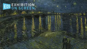 Задник к фильму "Van Gogh: Poets & Lovers" #543813