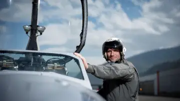 Задник к фильму "Guy Martin: Top Gun" #881807