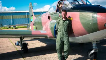 Задник к фильму "Guy Martin: Top Gun" #881809