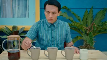 Задник к фильму "Aku Jati, Aku Asperger" #1524606