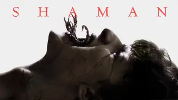 Задник к фильму "Шаман" #527726