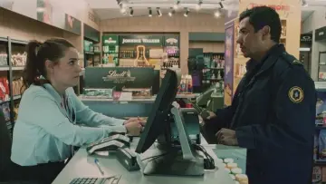 Un cabo suelto постер