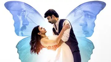 Задник к фильму "హనీమూన్ ఎక్స్‌ప్రెస్" #1288571