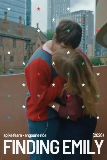 Постер к фильму "В поисках Эмили" #1524950