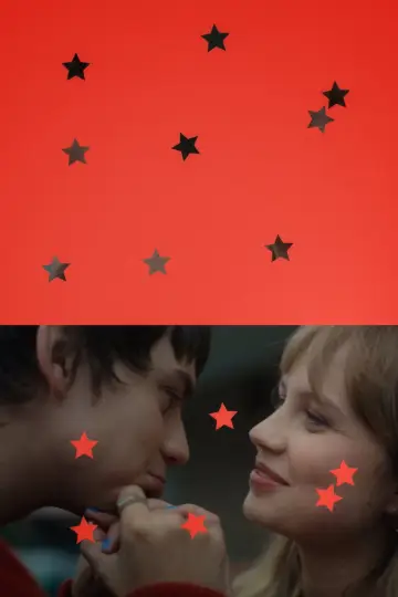 Постер к фильму "В поисках Эмили" #1653725