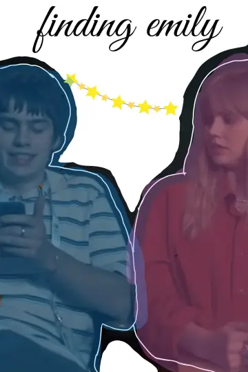 Постер к фильму "В поисках Эмили" #954996