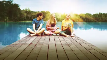 Задник к фильму "Leben ist jetzt - Die Real Life Guys" #978883