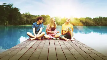 Задник к фильму "Leben ist jetzt - Die Real Life Guys" #978884