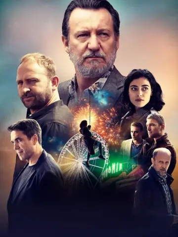 Винчи 2 постер