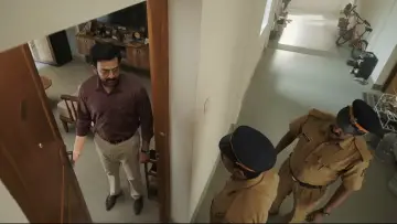 Задник к фильму "I, നോബഡി" #955206