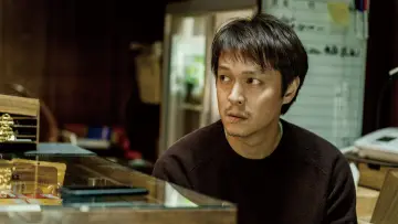Задник к фильму "金子差入店" #716574