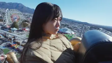 Задник к фильму "椰子の高さ" #860141