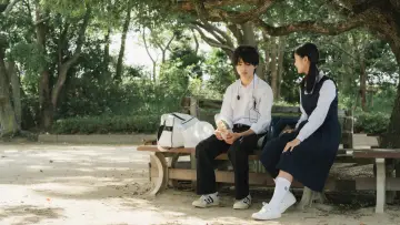 Задник к фильму "ひとりたび" #842629