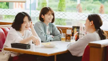 Задник к фильму "ひとりたび" #842630