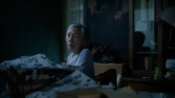 Задник к фильму "寂寞貓蛋糕" #982317