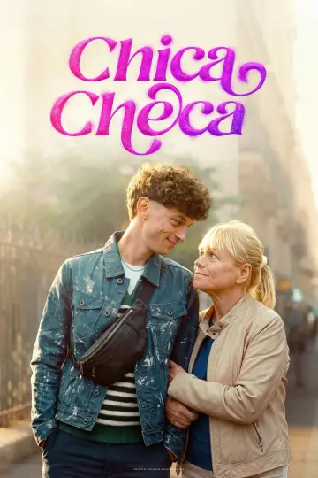 Постер к фильму "Chica Checa" #1212305