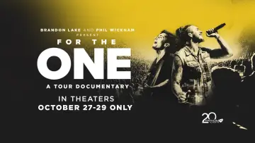 Задник к фильму "For the One" #1151904