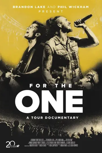 Постер к фильму "For the One" #1151907