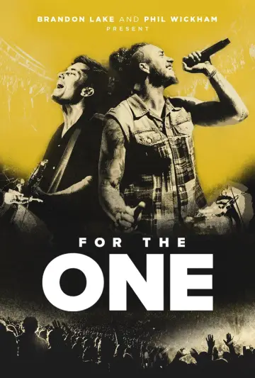 Постер к фильму "For the One" #1151908