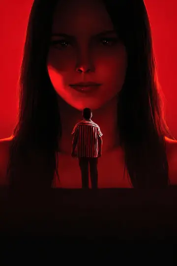Постер к фильму "Обсессия" #1153720