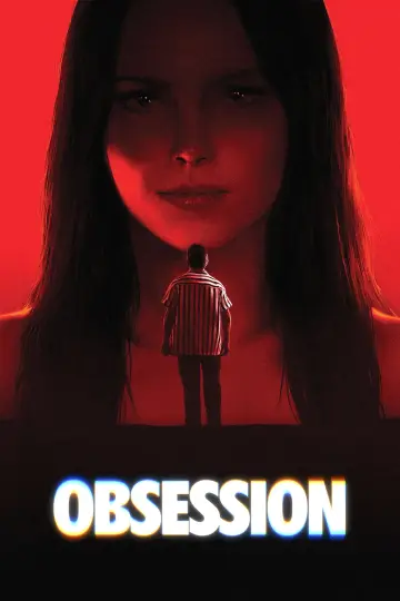 Постер к фильму "Обсессия" #1153725