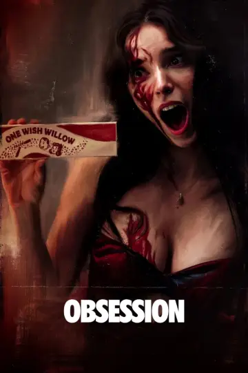 Постер к фильму "Обсессия" #1153734