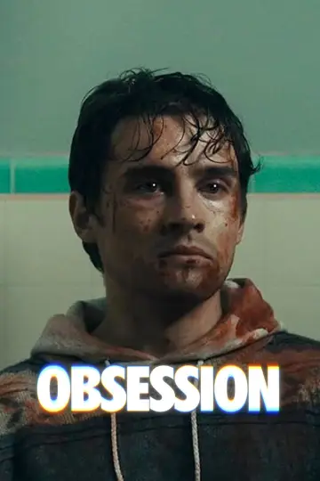 Постер к фильму "Обсессия" #1153745