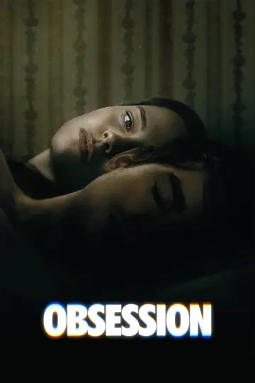 Постер к фильму "Обсессия" #1153746