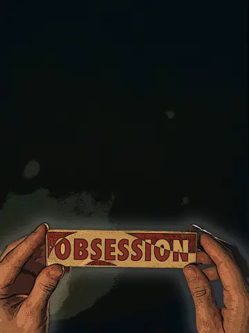 Постер к фильму "Обсессия" #1153759