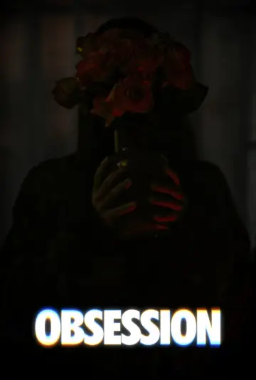 Постер к фильму "Обсессия" #1153774