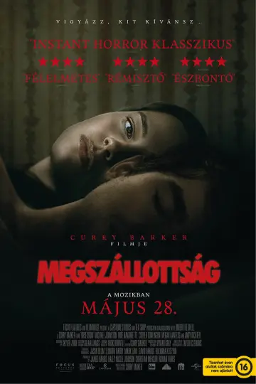 Постер к фильму "Обсессия" #1153779