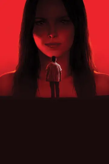 Постер к фильму "Обсессия" #1175856