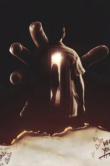 Постер к фильму "Обсессия" #1175864