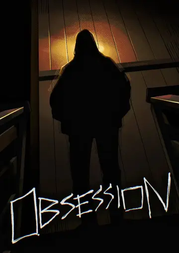 Постер к фильму "Обсессия" #1175883