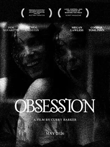 Постер к фильму "Обсессия" #1192766