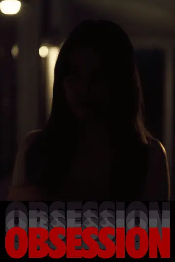Постер к фильму "Обсессия" #1204519