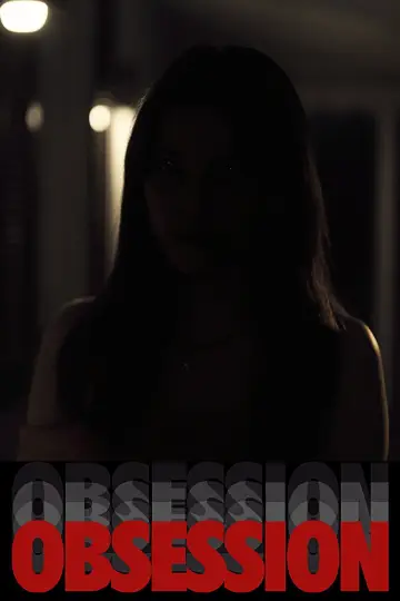 Постер к фильму "Обсессия" #1204520