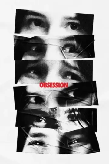 Постер к фильму "Обсессия" #1204530