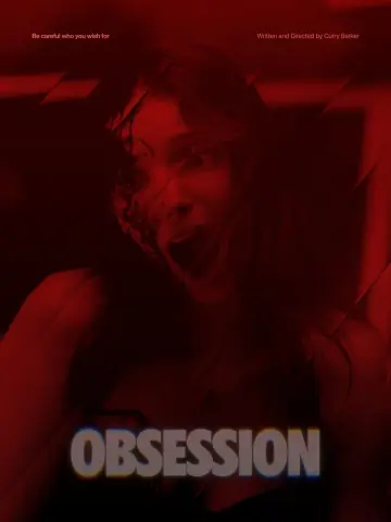 Постер к фильму "Обсессия" #1211732