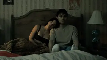 Задник к фильму "Обсессия" #774637