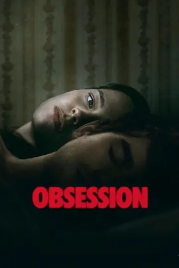 Постер к фильму "Обсессия" #797562