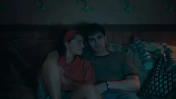 Задник к фильму "Обсессия" #813910