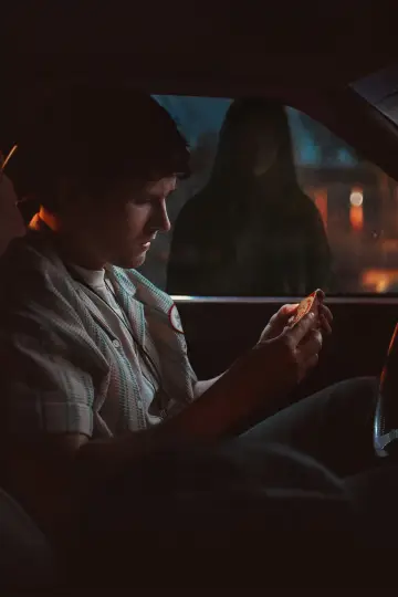 Постер к фильму "Обсессия" #813940