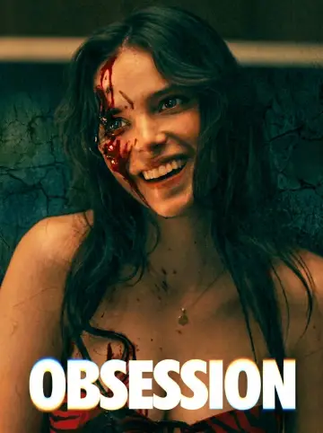 Постер к фильму "Обсессия" #813953