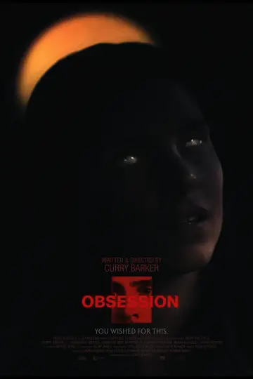 Постер к фильму "Обсессия" #813957