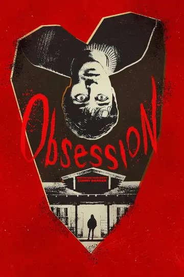 Постер к фильму "Обсессия" #813959